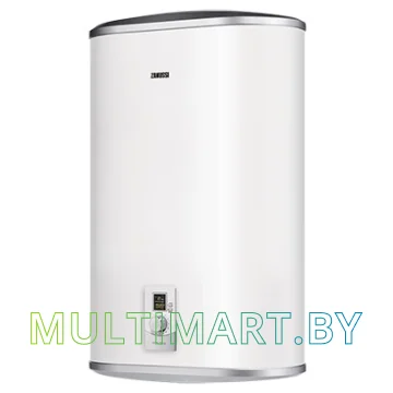 Водонагреватель Zanussi ZWH/S 80 Smalto DL картинка 2